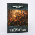 Imperium Nihilus: Vigilus Defiant (Warhammer 40,000 RPG)