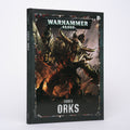 Codex: Orks (Warhammer 40,000 RPG)