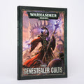 Codex: Genestealer Cults (Warhammer 40,000 RPG)