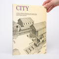City: A Story of Roman Planning and Construction - Macaulay, David