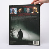 Crystal Lake Memories: The Complete History of Friday the 13th - Bracke, Peter M.; Cunningham, Sean S. (foreword)