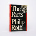 The Facts: A Novelist's Autobiography - Roth, Philip