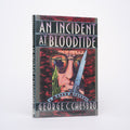 An Incident at Bloodtide (A Mongo Mystery) - Chesbro, George C.
