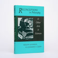 Reconceptions in Philosophy and Other Arts and Sciences (Hackett Readings in Philosophy) - Goodman, Nelson; Elgin, Catherine Z.