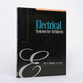 Electrical Systems for Architects - Dadras, Aly S.