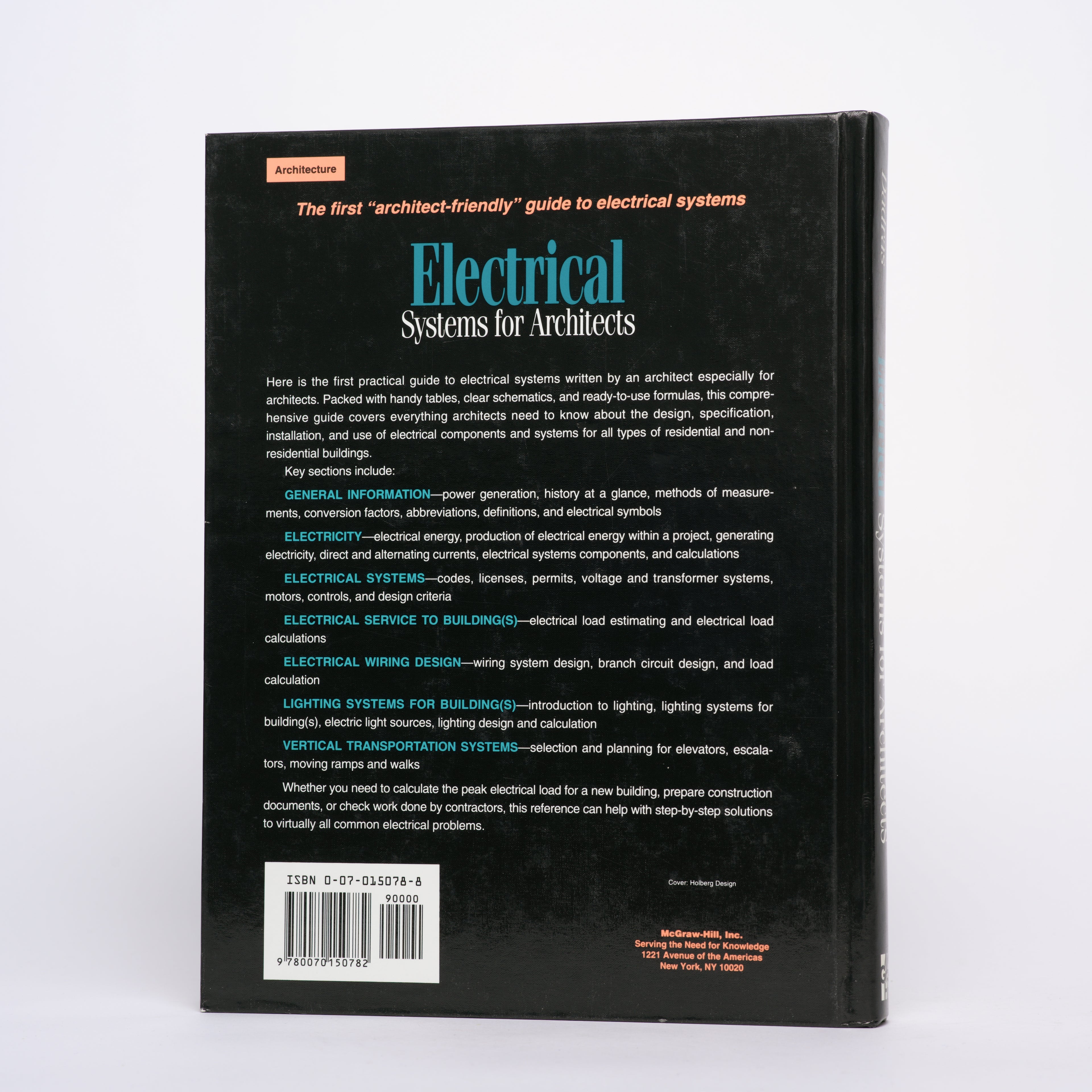 Electrical Systems for Architects - Dadras, Aly S.