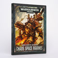 Chaos Space Marines: Codex Heretic Astartes (Warhammer 40,000)