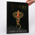 Sirens: The Second Book of Illustrations by Chris Achilleos - Achilleos, Chris; Suckling, Nigel (text)