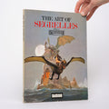 The Art of Segrelles - Segrelles, Vicente