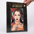 The Art of Jay Anacleto - Anacleto, Jay