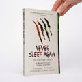 Never Sleep Again: The Elm Street Legacy - The Making of Wes Craven's A Nightmare on Elm Street - Hutson, Thommy; Craven, Wes (foreword)