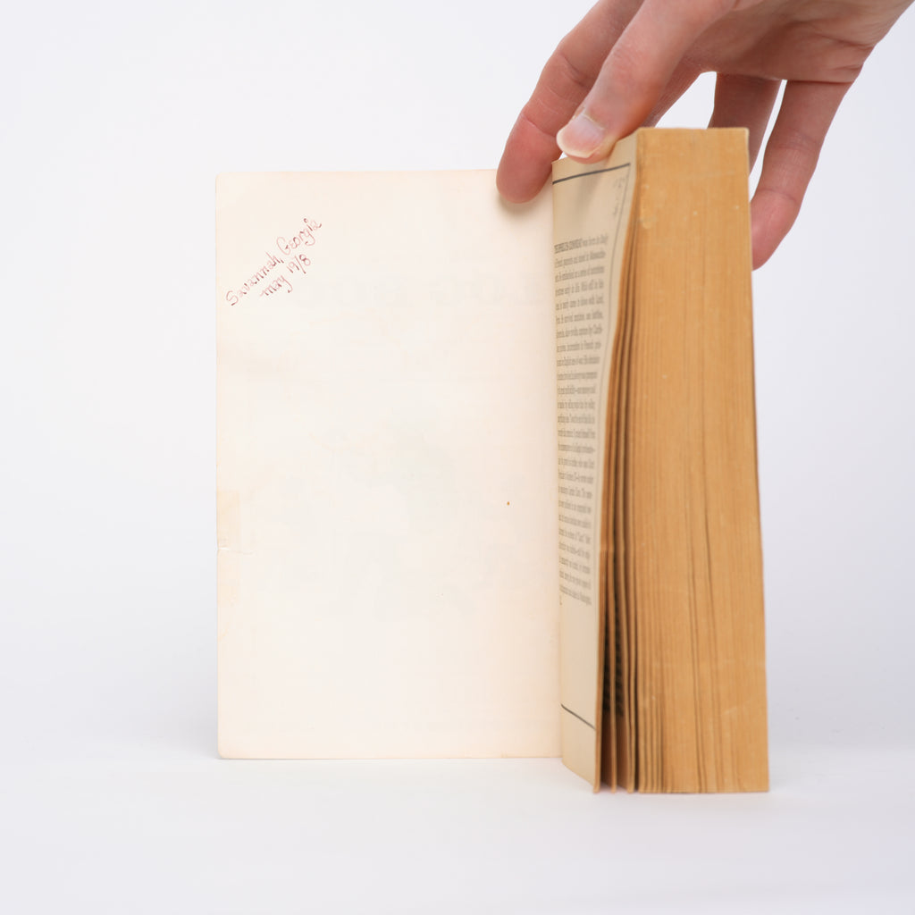 A Slaver's Log Book: Or, 20 Years' Residence in Africa - Conneau, Theophilus