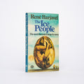 The Ice People - Barjavel, Rene; Markmann, Charles Lam (translator)