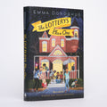 The Lotterys Plus One - Donoghue, Emma