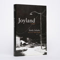 Joyland - Schultz, Emily; Powell, Nate (illustrator)