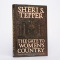 The Gate to Women's Country - Tepper, Sheri S.