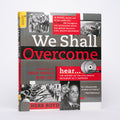 We Shall Overcome [w/ CDs] - Boyd, Herb