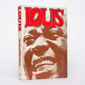 Louis: The Louis Armstrong Story, 1900-1971 - Jones, Max; Chilton, John