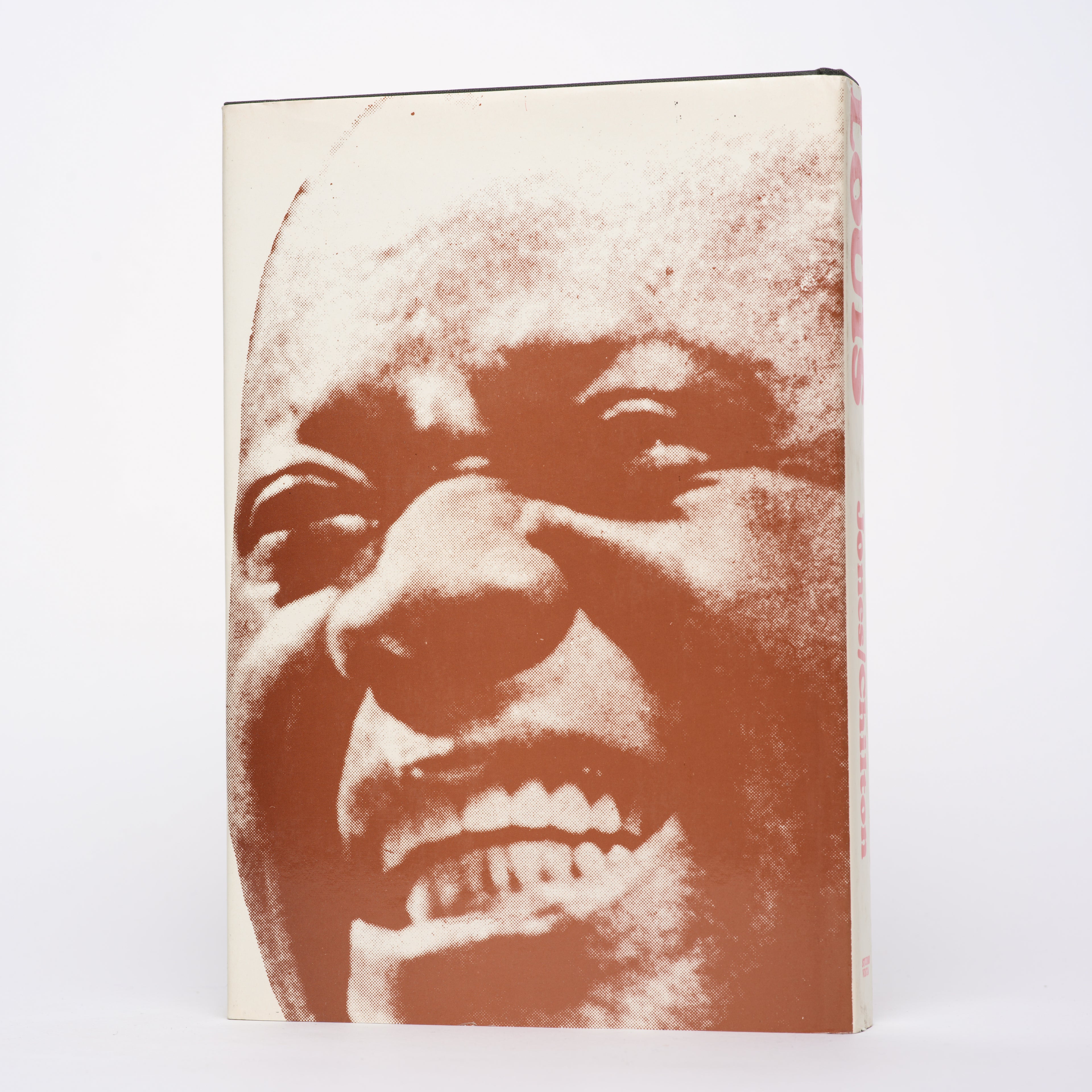 Louis: The Louis Armstrong Story, 1900-1971 - Jones, Max; Chilton, John