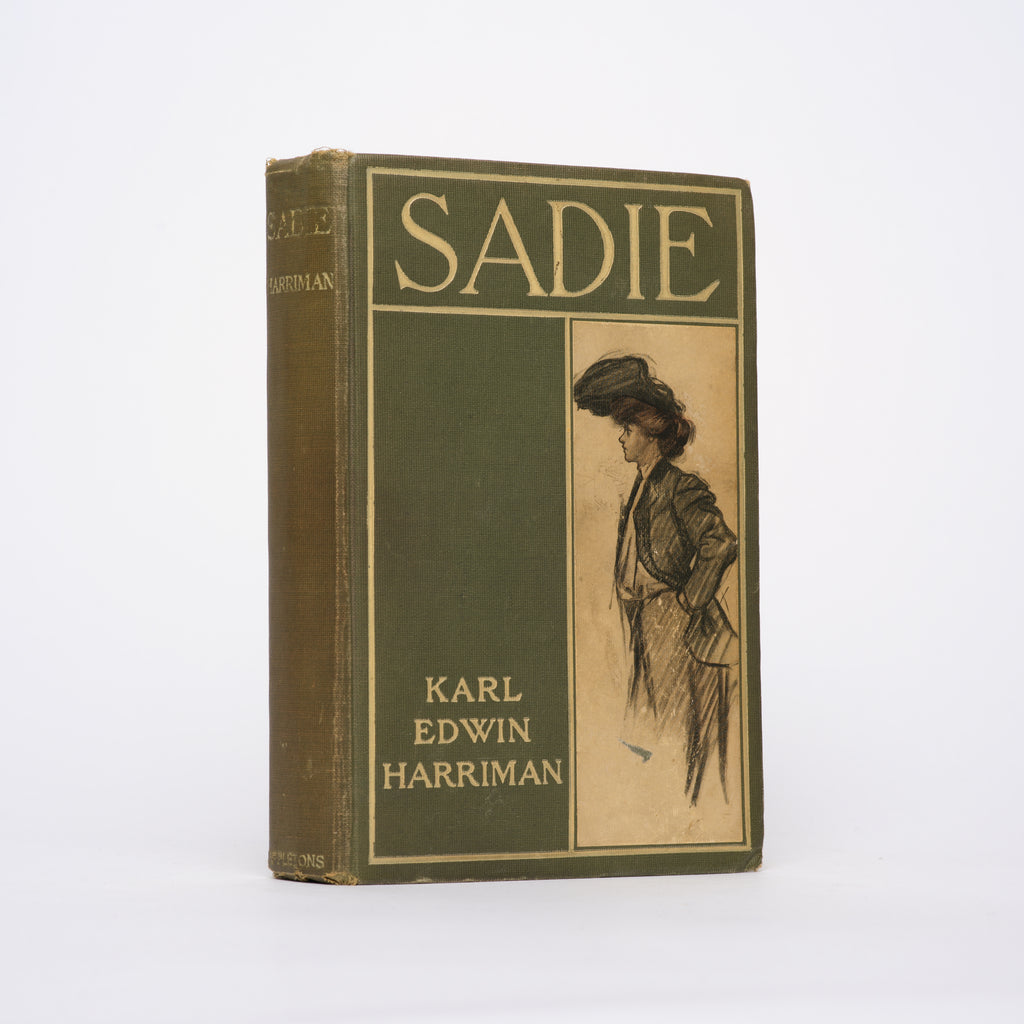Sadie - Harriman, Karl Edwin