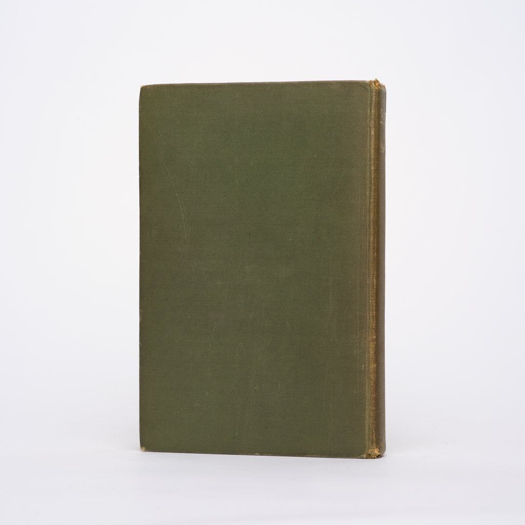 Sadie - Harriman, Karl Edwin