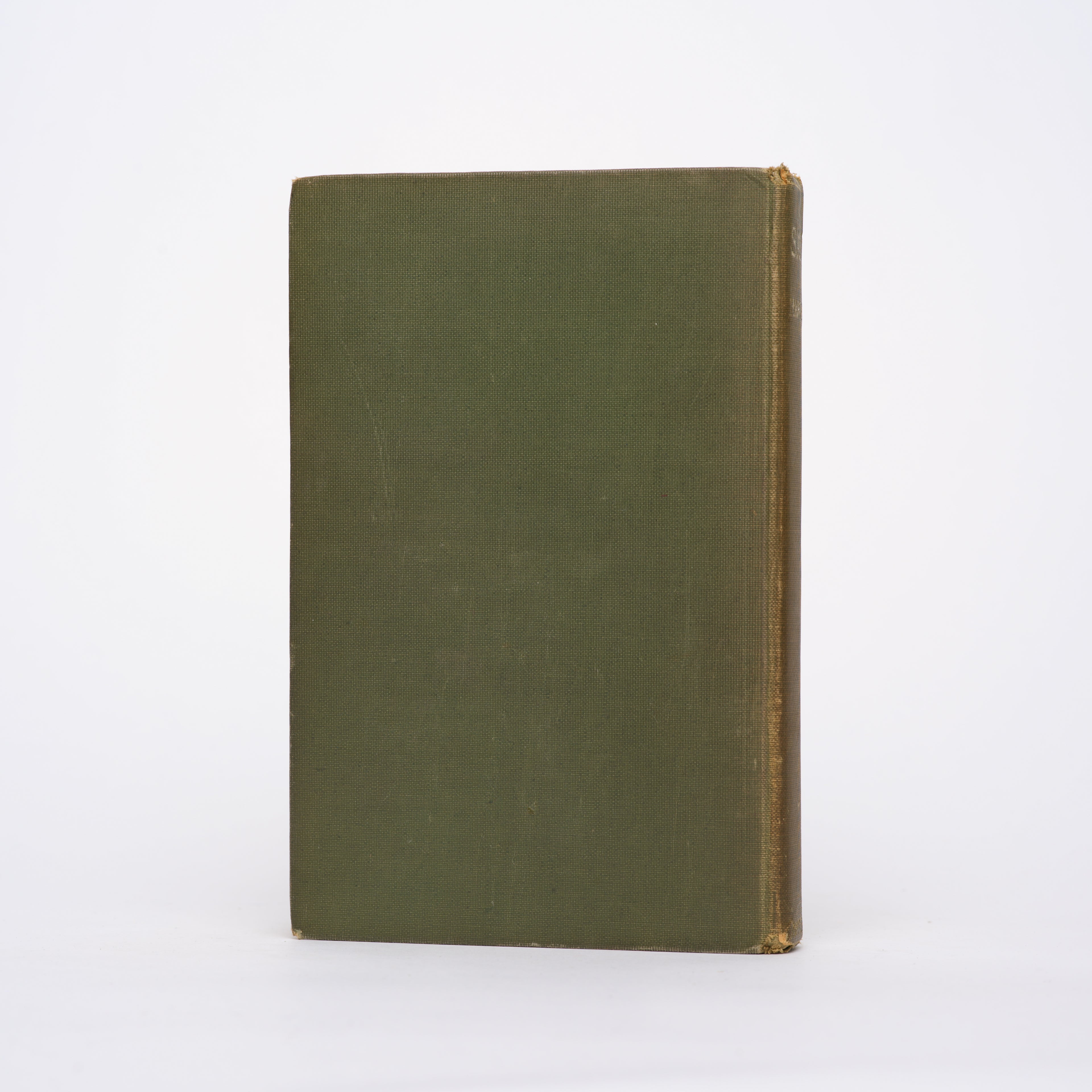 Sadie - Harriman, Karl Edwin