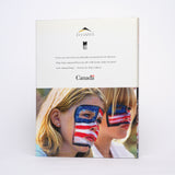 A Diary Between Friends - Government of Canada