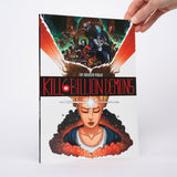 Kill 6 Billion Demons Book 1 - Parkinson-Morgan; Tom