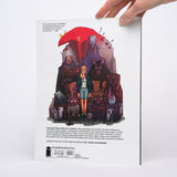 Kill 6 Billion Demons Book 1 - Parkinson-Morgan; Tom