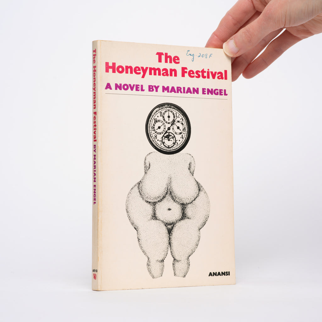 The Honeyman Festival - Engel, Marian