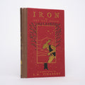 Iron: Or, the War After - Vidaurri, S. M.