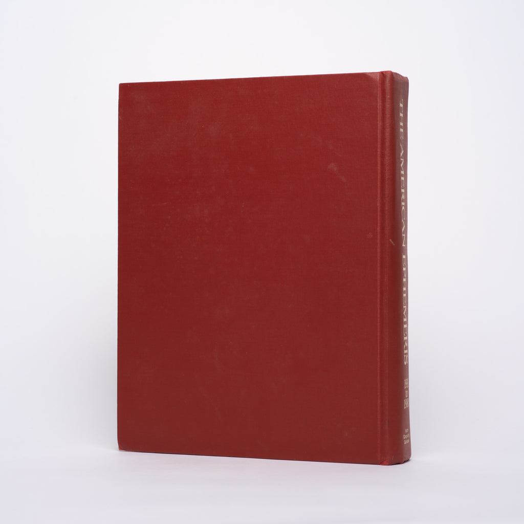 The American Ephemeris: 1931 to 1980 & Book of Tables - Michelsen, Neil F.