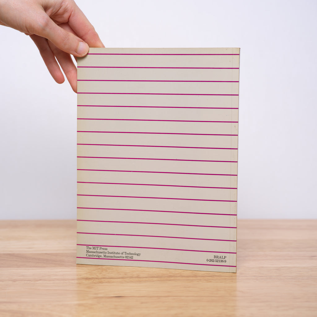 Learning from Milan: Design and the Second Modernity (English and Italian Edition) - Branzi, Andrea