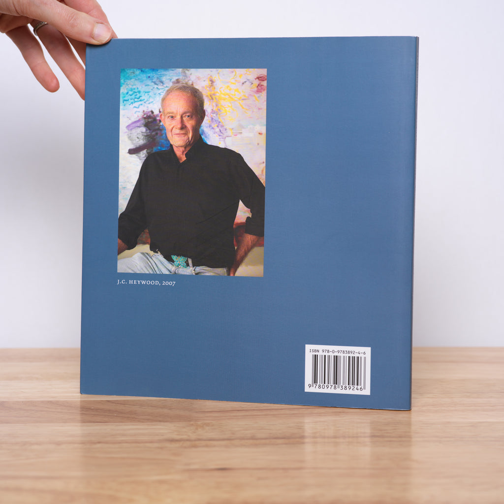 J. C. Heywood: A Life in Layers - Geraldine Davis; Linda Beatty