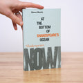 At the Bottom of Shakespeare's Ocean (Shakespeare Now!) - Mentz, Steve