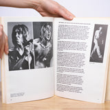 Pop, Iggy; Wehrer, Anne; Warhol, Andy (foreword) - I Need More: The Stooges and Other Stories