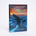 Raven's End: A Tale of the Canadian Rockies - Gadd, Ben