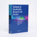 Textbook of Oncofertility Research and Practice: A Multidisciplinary Approach (First Edition) - Woodruff, Teresa K.; Shah, Divya K.; Vitek, Wendy S. (editors)