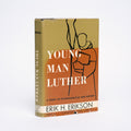 Young Man Luther: A Study in Psychoanalysis and History - Erikson, Erik