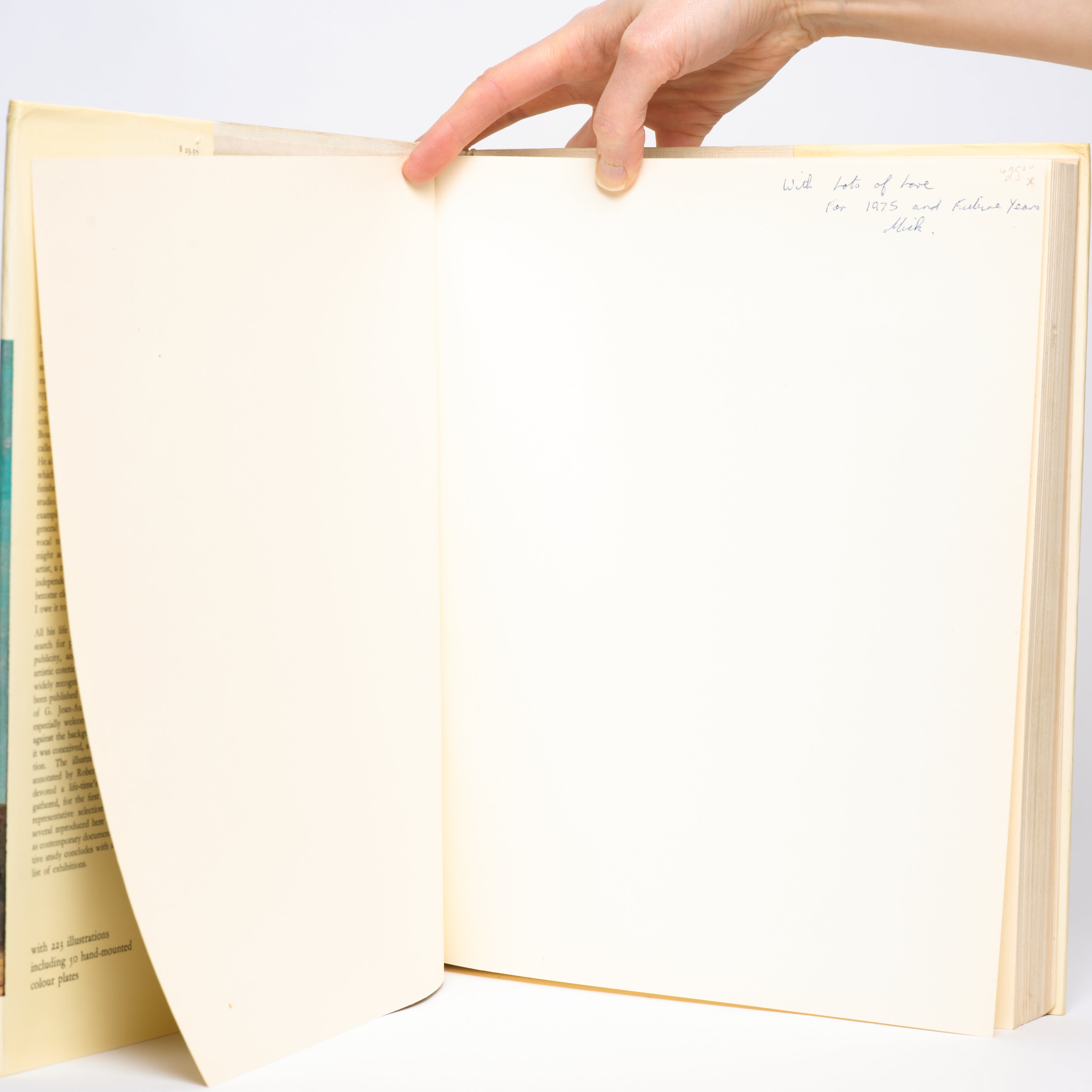 Eugène Boudin - Jean-Aubry, G.