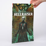 Clive Barker's Hellraiser Vol. 1: Pursuit of the Flesh - Barker, Clive; Monfette, Christopher