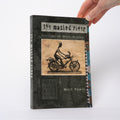 The Masked Rider: Cycling in West Africa - Peart, Neil