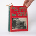 Anglo-American Directory of Mexico (1963-1964 Edition) - Poyo, Ruth (editor)
