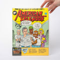 American Splendor No. 13 - Pekar, Harvey