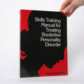 Skills Training Manual for Treating Borderline Personality Disorder - Linehan, Marsha M.
