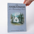 The Hamiltonians: 100 Fascinating Lives (Lorimer Illustrated History) - Houghton, Margaret (editor)