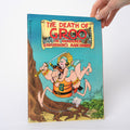 The Death of Groo - Aragones, Sergio; Evanier, Mark