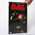 Black Widow: The Complete Collection - Samnee, Chris; Wade, Mark