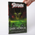 Spawn: Dark Horror - McFarlane, Todd; Savage, Darragh