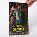 King Spawn Volume 2 - McFarlane, Todd; Lewis, Sean
